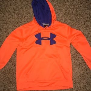 Under Armour Hoodie